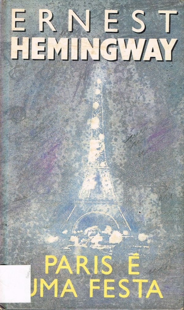 Paris é uma Festa